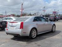 2013 Cadillac CTS 4dr Sdn 3.6L Premium AWD _Cadillac_ _CTS_ _Sedan_ - Image 6