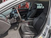 2013 Cadillac CTS 4dr Sdn 3.6L Premium AWD _Cadillac_ _CTS_ _Sedan_ - Image 9