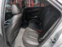 2013 Cadillac CTS 4dr Sdn 3.6L Premium AWD _Cadillac_ _CTS_ _Sedan_ - Image 10