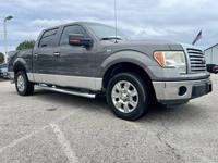 2011 Ford F-150 V8 5.0 XLT WE FINANCE, FINANCIAMOS southwest