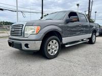 2011 Ford F-150 V8 5.0 XLT WE FINANCE, FINANCIAMOS southwest - Image 3