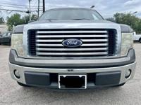 2011 Ford F-150 V8 5.0 XLT WE FINANCE, FINANCIAMOS southwest - Image 4