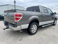 2011 Ford F-150 V8 5.0 XLT WE FINANCE, FINANCIAMOS southwest - Image 8