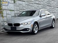 2015 BMW 4 Series - Buy Here Pay Here Available! Atlanta - Image 2