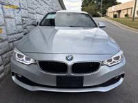2015 BMW 4 Series - Buy Here Pay Here Available! Atlanta - Image 3