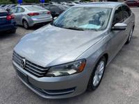 2013 Volkswagen Passat - Image 2