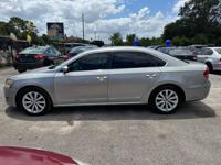 2013 Volkswagen Passat - Image 6