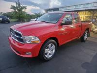 2012 dodge ram 1500 4x4 hemi 4dr!!!!! Lebanon
