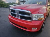 2012 dodge ram 1500 4x4 hemi 4dr!!!!! Lebanon - Image 3