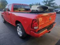 2012 dodge ram 1500 4x4 hemi 4dr!!!!! Lebanon - Image 5
