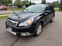 2012 Subaru Outback Limited *Well maintained* - Image 2