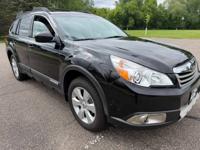 2012 Subaru Outback Limited *Well maintained* - Image 6