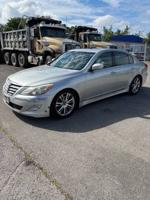 2012 Hyundai Genesis limited * Very clean and reliable *