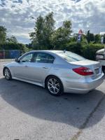 2012 Hyundai Genesis limited * Very clean and reliable * - Image 3