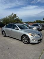 2012 Hyundai Genesis limited * Very clean and reliable * - Image 5