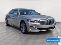 2021 BMW 7 Series 740i x Drive AWD 4dr Sedan Call/Text 516- 614-5359 + EVERYONE FINANCED!! PODEMOS FINANCIAR A CUALQUIERA! - Image 5