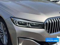 2021 BMW 7 Series 740i x Drive AWD 4dr Sedan Call/Text 516- 614-5359 + EVERYONE FINANCED!! PODEMOS FINANCIAR A CUALQUIERA! - Image 6