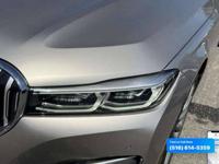 2021 BMW 7 Series 740i x Drive AWD 4dr Sedan Call/Text 516- 614-5359 + EVERYONE FINANCED!! PODEMOS FINANCIAR A CUALQUIERA! - Image 7