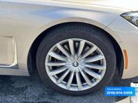2021 BMW 7 Series 740i x Drive AWD 4dr Sedan Call/Text 516- 614-5359 + EVERYONE FINANCED!! PODEMOS FINANCIAR A CUALQUIERA! - Image 8