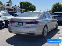2021 BMW 7 Series 740i x Drive AWD 4dr Sedan Call/Text 516- 614-5359 + EVERYONE FINANCED!! PODEMOS FINANCIAR A CUALQUIERA! - Image 10