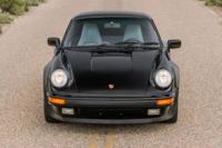 1988 Porsche 930 Turbo - Black/Silver White - Financing Available! manhattan - Image 3