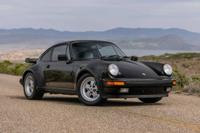 1988 Porsche 930 Turbo - Black/Silver White - Financing Available! manhattan - Image 4