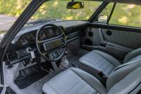 1988 Porsche 930 Turbo - Black/Silver White - Financing Available! manhattan - Image 5