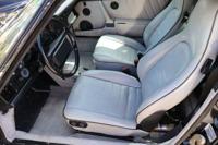 1988 Porsche 930 Turbo - Black/Silver White - Financing Available! manhattan - Image 6