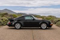 1988 Porsche 930 Turbo - Black/Silver White - Financing Available! manhattan - Image 7