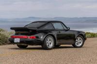 1988 Porsche 930 Turbo - Black/Silver White - Financing Available! manhattan - Image 8