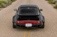 1988 Porsche 930 Turbo - Black/Silver White - Financing Available! manhattan - Image 9