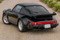 1988 Porsche 930 Turbo - Black/Silver White - Financing Available! manhattan - Image 10
