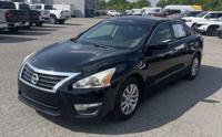2015 Nissan Altima 2.5s * Runs and drives great *