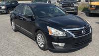 2015 Nissan Altima 2.5s * Runs and drives great * - Image 5