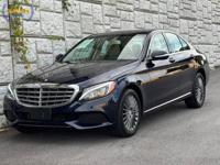 2015 Mercedes-Benz C-Class - Buy Here Pay Here Available! Atlanta - Image 2