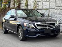 2015 Mercedes-Benz C-Class - Buy Here Pay Here Available! Atlanta - Image 4