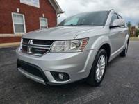 2013 Dodge Journey SXT - Clean Title - DOWN! BUY HERE PAY HERE Murfreesboro - Image 3