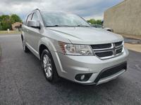 2013 Dodge Journey SXT - Clean Title - DOWN! BUY HERE PAY HERE Murfreesboro - Image 4