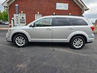 2013 Dodge Journey SXT - Clean Title - DOWN! BUY HERE PAY HERE Murfreesboro - Image 7