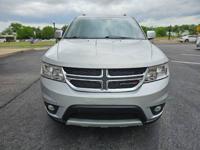 2013 Dodge Journey SXT - Clean Title - DOWN! BUY HERE PAY HERE Murfreesboro - Image 8