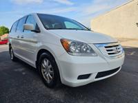 2010 Honda Odyssey EX-L - Clean Title - DOWN - BUY HERE PAY HERE Murfreesboro - Image 3