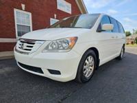 2010 Honda Odyssey EX-L - Clean Title - DOWN - BUY HERE PAY HERE Murfreesboro - Image 4