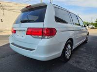 2010 Honda Odyssey EX-L - Clean Title - DOWN - BUY HERE PAY HERE Murfreesboro - Image 5