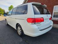 2010 Honda Odyssey EX-L - Clean Title - DOWN - BUY HERE PAY HERE Murfreesboro - Image 6