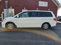 2010 Honda Odyssey EX-L - Clean Title - DOWN - BUY HERE PAY HERE Murfreesboro - Image 7