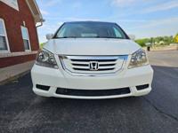 2010 Honda Odyssey EX-L - Clean Title - DOWN - BUY HERE PAY HERE Murfreesboro - Image 8