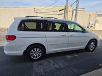 2010 Honda Odyssey EX-L - Clean Title - DOWN - BUY HERE PAY HERE Murfreesboro - Image 9