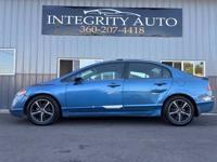 2007 Honda Civic EX 4dr Sedan (1.8L I4 5A) Integrity Auto LLC - Image 4