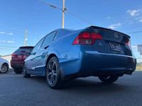 2007 Honda Civic EX 4dr Sedan (1.8L I4 5A) Integrity Auto LLC - Image 5