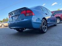 2007 Honda Civic EX 4dr Sedan (1.8L I4 5A) Integrity Auto LLC - Image 7